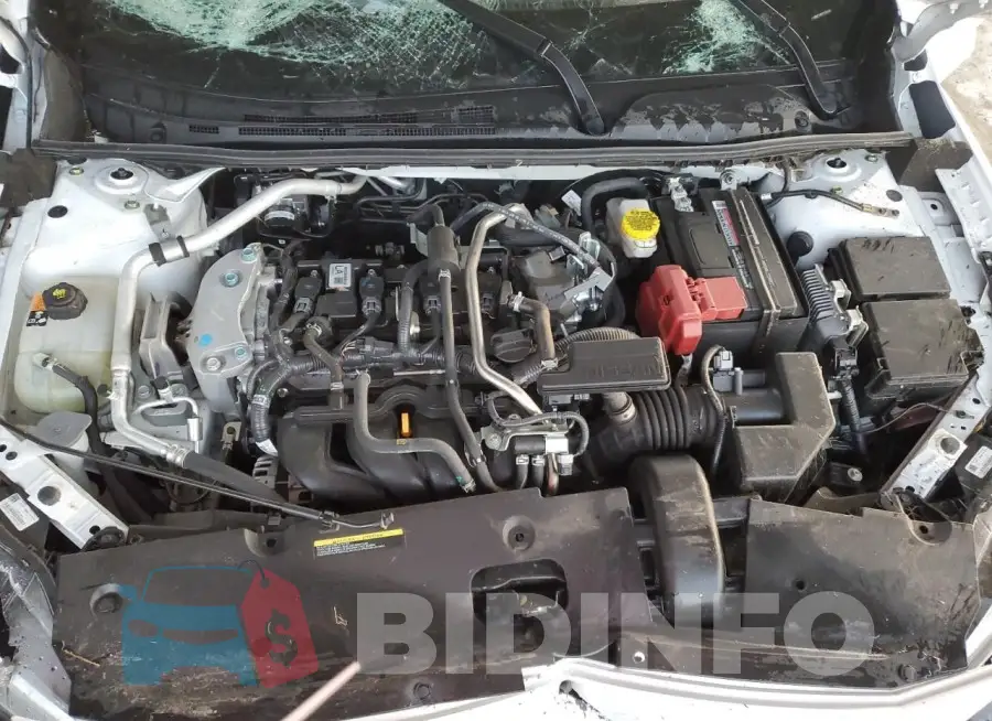 3N1AB8CV4RY226648 Photo# 11
