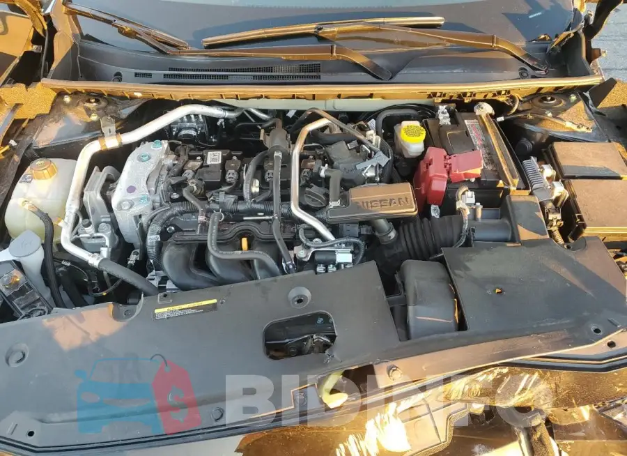 3N1AB8CV4RY342822 Photo# 11