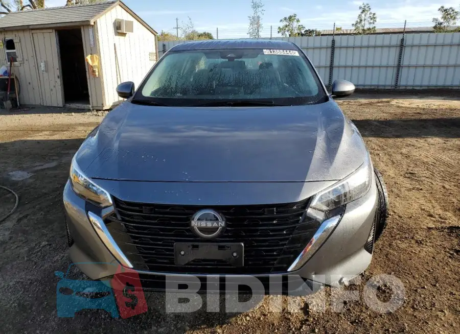 3N1AB8CV5RY289077 Photo# 5