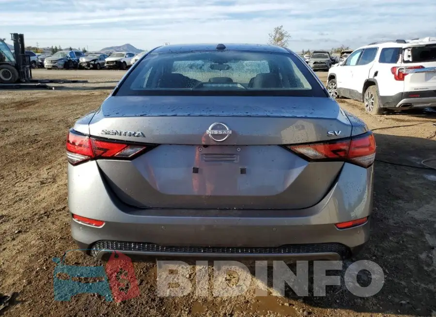 3N1AB8CV5RY289077 Photo# 6