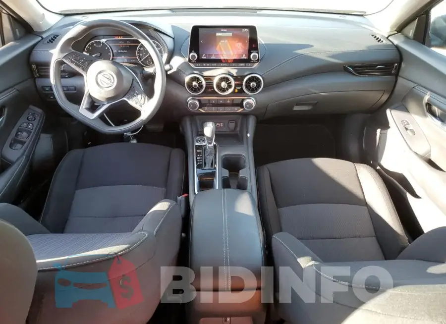 3N1AB8CV5RY289077 Photo# 8