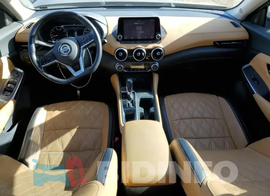 3N1AB8CV9LY216687 Photo# 8