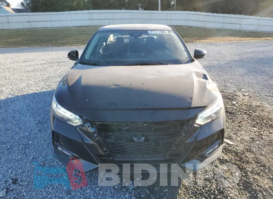 3N1AB8DV3NY231509 Photo# 5