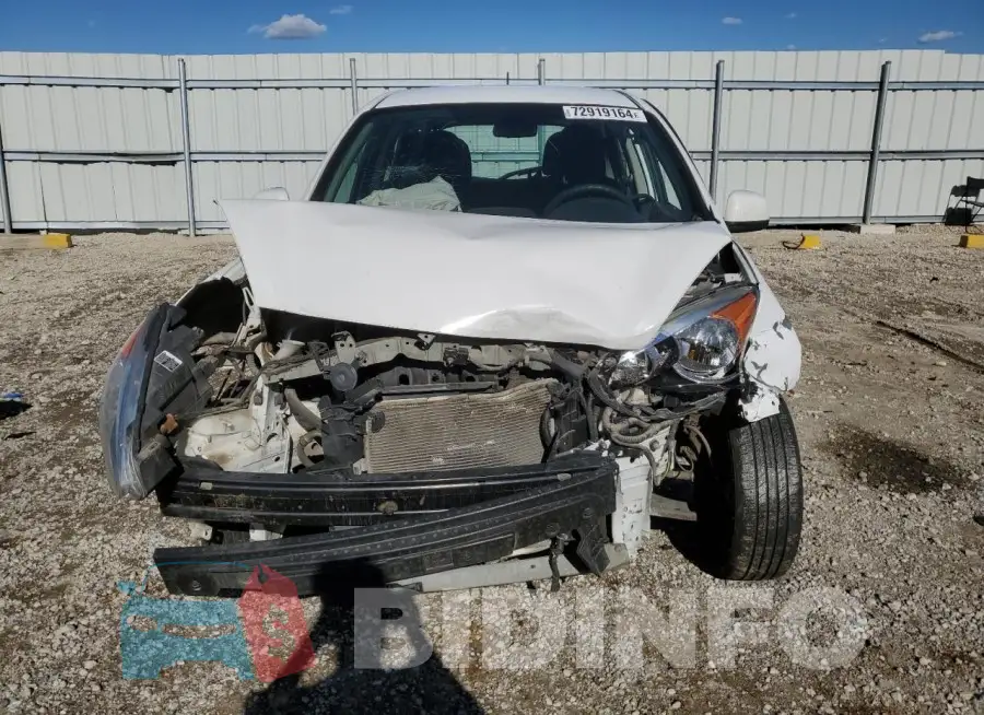 3N1CK3CP9FL224349 Photo# 5