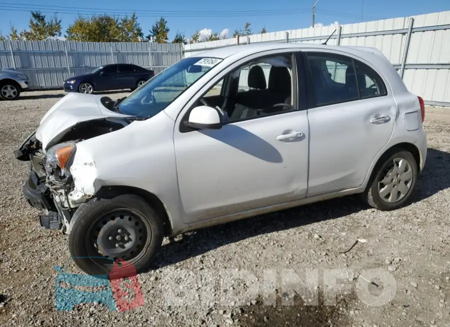 3N1CK3CP9FL224349 Photo# 1