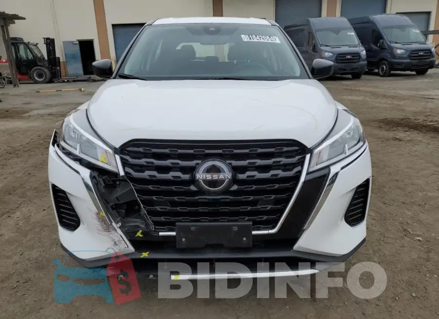 3N1CP5BV2NL530157 Photo# 5