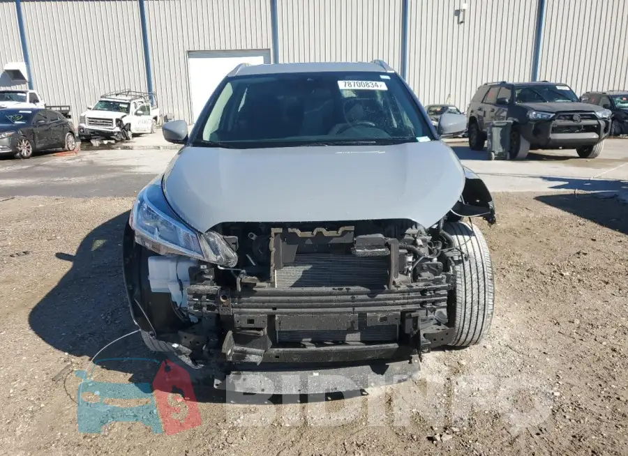 3N1CP5CV3ML558868 Photo# 5