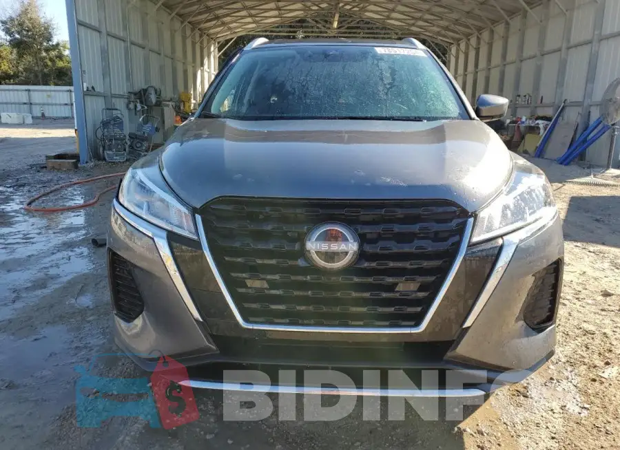3N1CP5CV4PL509229 Photo# 5