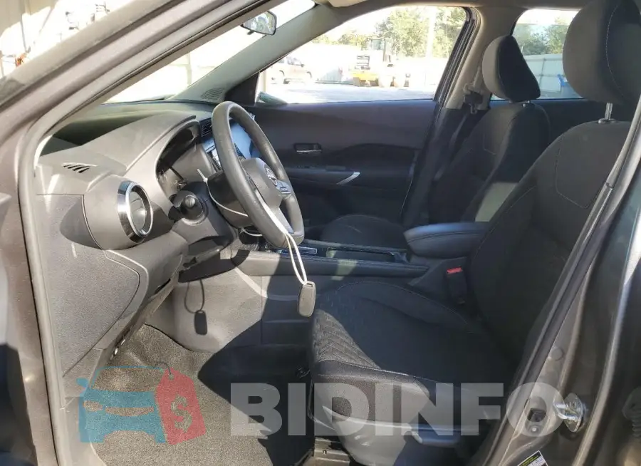 3N1CP5CV4PL509229 Photo# 7