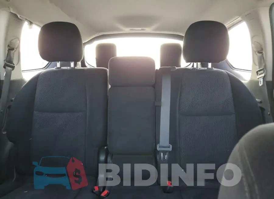 5N1AR2MN2GC660461 Photo# 10