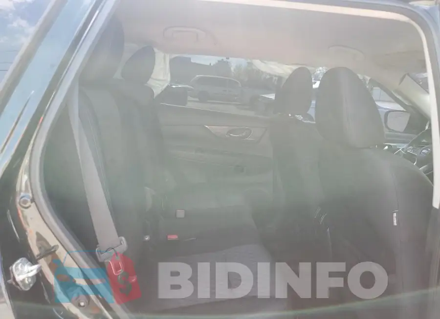5N1AT2MT2LC712939 Photo# 11