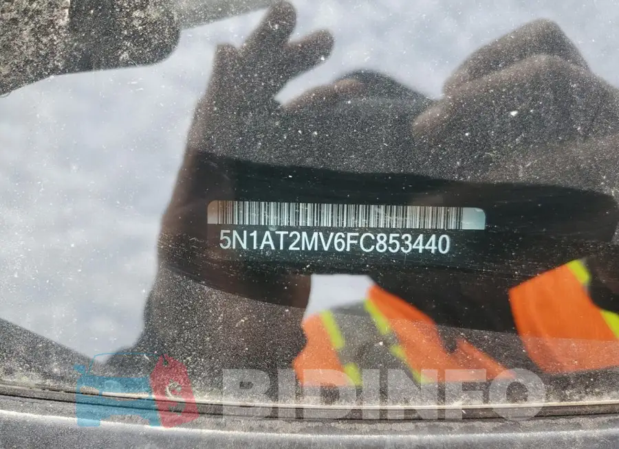 5N1AT2MV6FC853440 Photo# 12