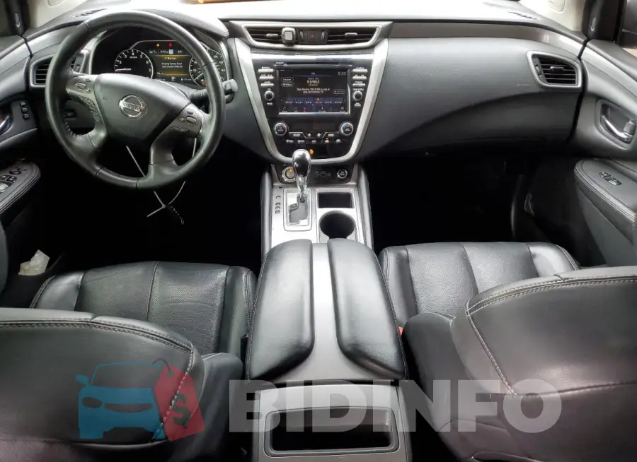 5N1AZ2CJ2LN143691 Photo# 8