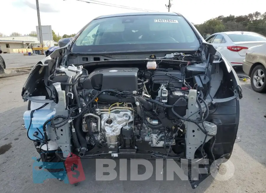 5N1AZ2CJ7RC112702 Photo# 5