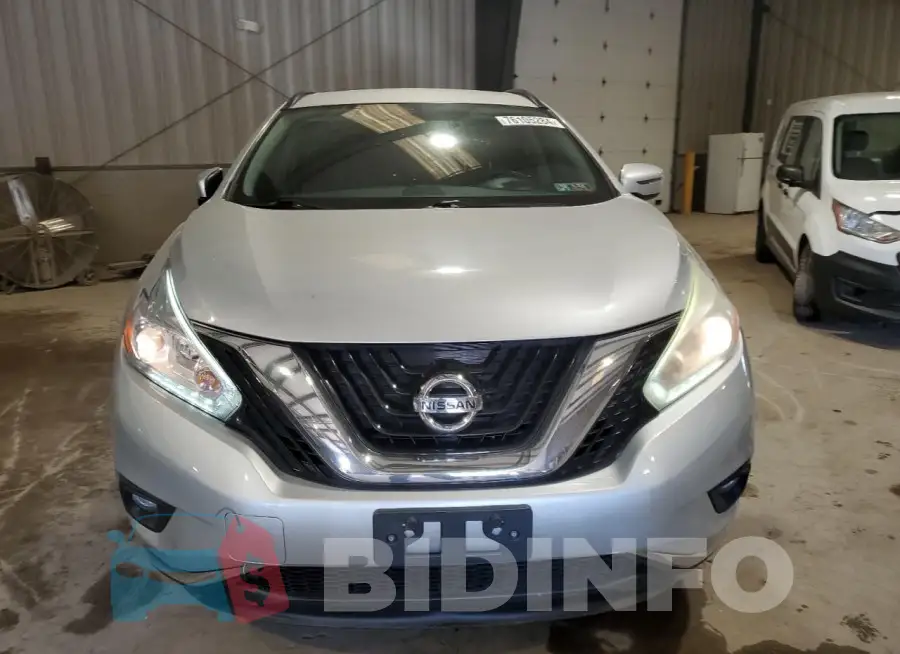 5N1AZ2MG4HN110881 Photo# 5