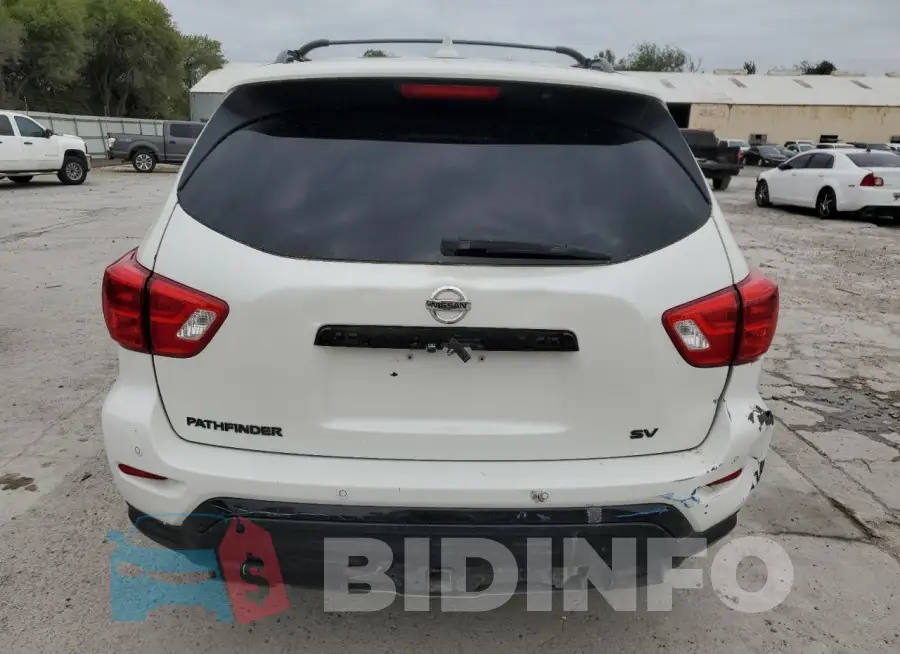 5N1DR2BN3LC598692 Photo# 6