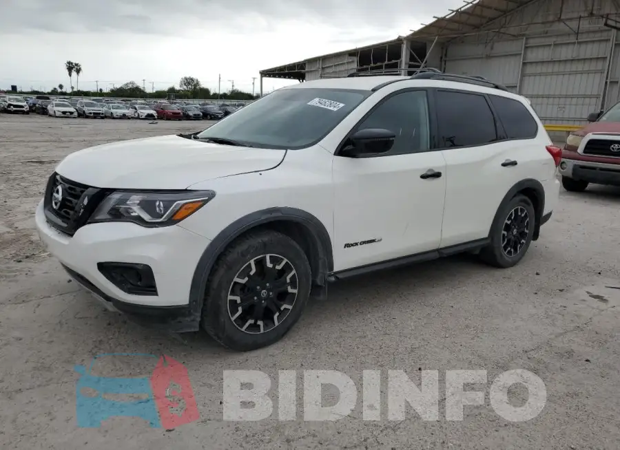 5N1DR2BN3LC598692 Photo# 1