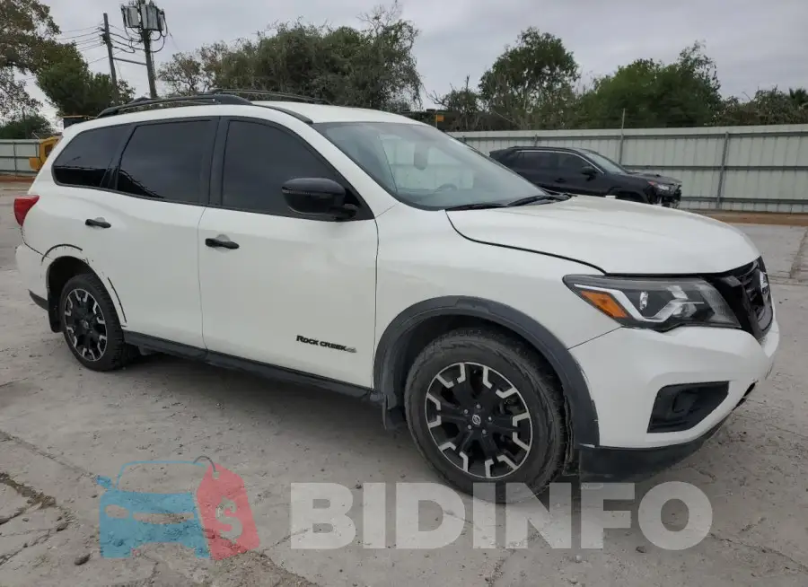 5N1DR2BN3LC598692 Photo# 4