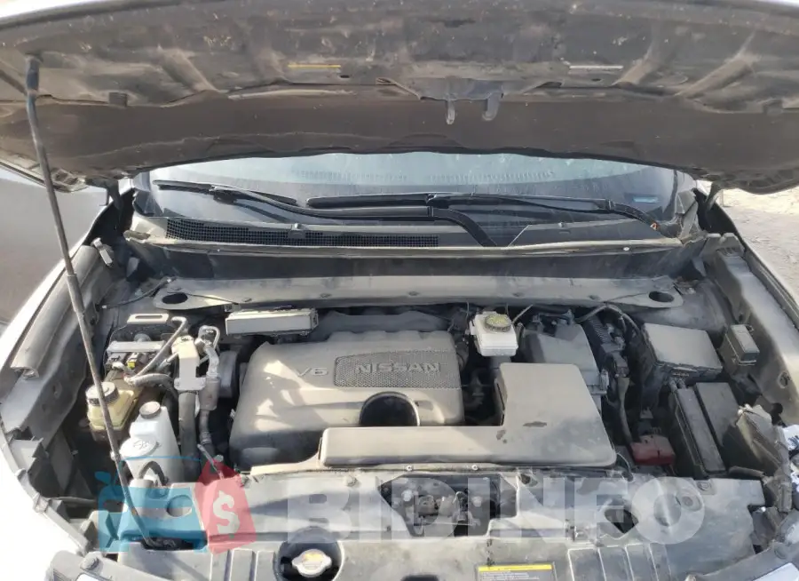 5N1DR2MM9KC592320 Photo# 12