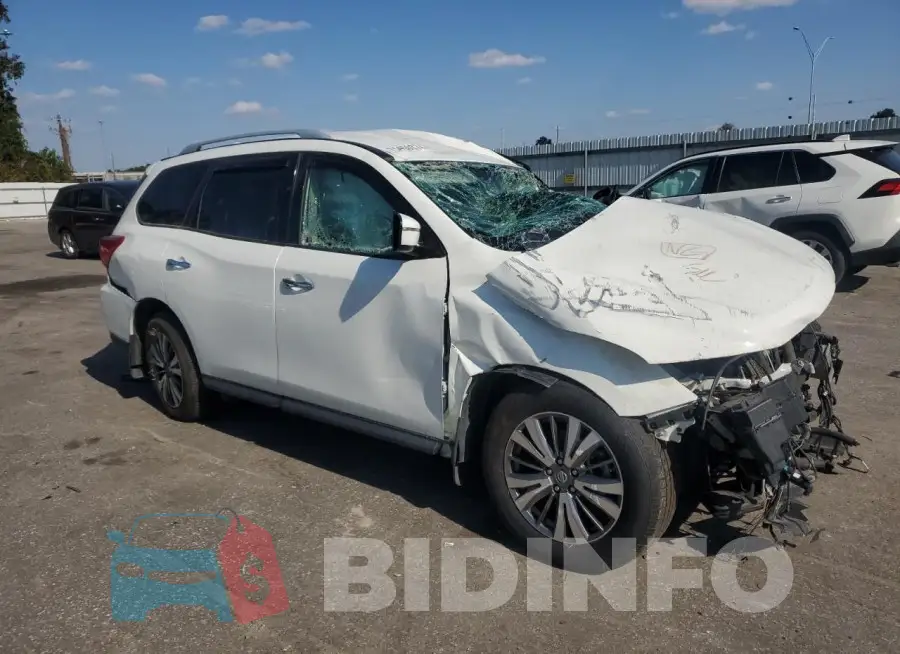 5N1DR2MN2KC586187 Photo# 4