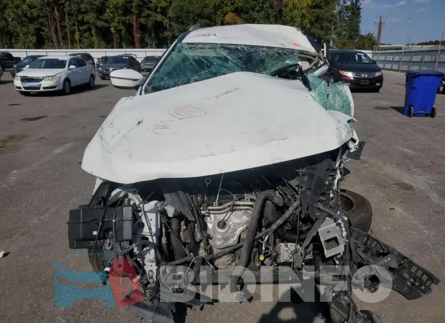 5N1DR2MN2KC586187 Photo# 5