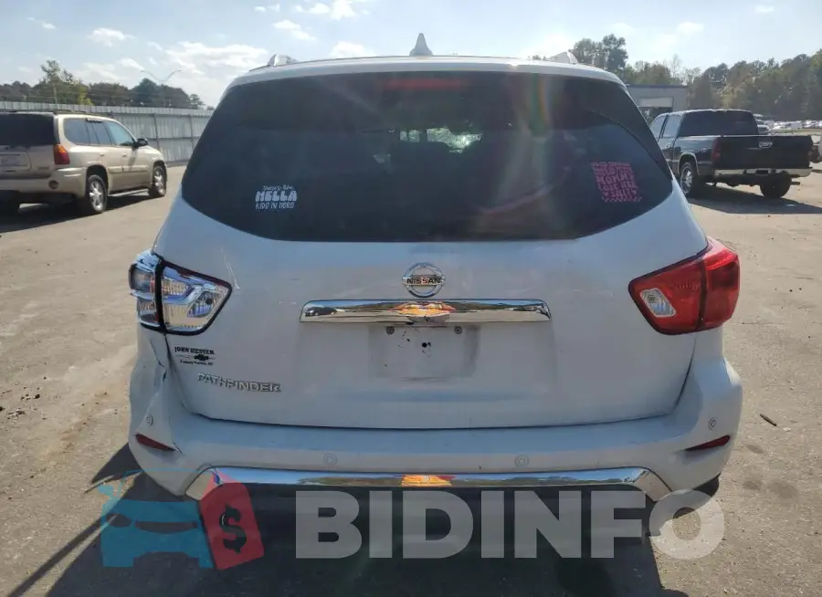 5N1DR2MN2KC586187 Photo# 6