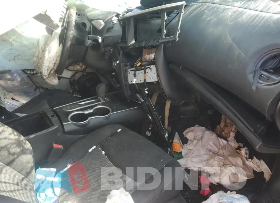 5N1DR2MN2KC586187 Photo# 8
