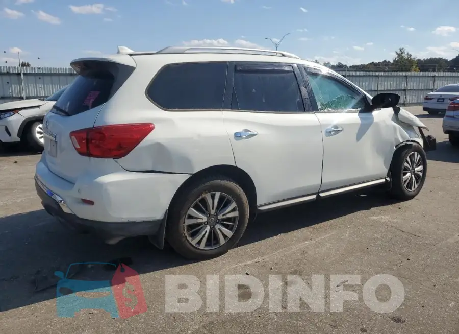 5N1DR2MN2KC586187 Photo# 3