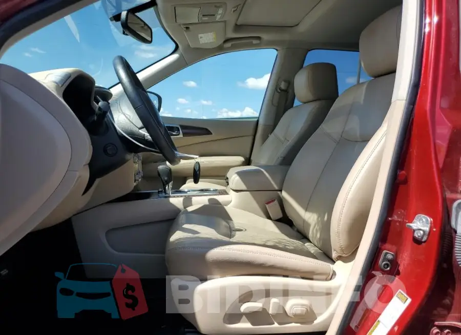 5N1DR2MN3KC627622 Photo# 7