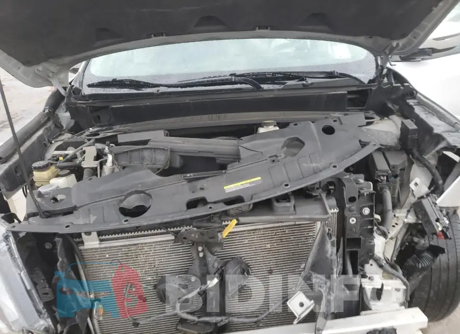 5N1DR2MN6KC580182 Photo# 11