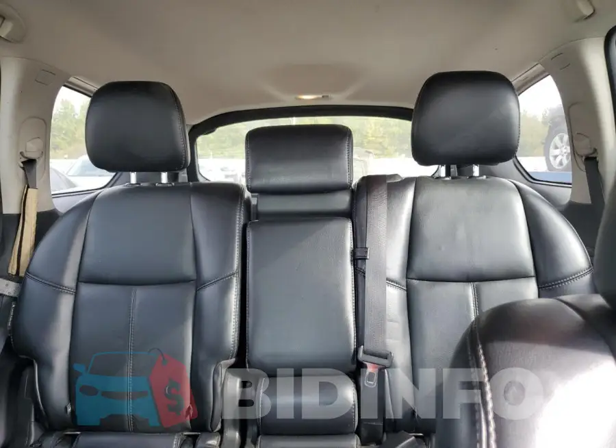 5N1DR2MN8JC605842 Photo# 10