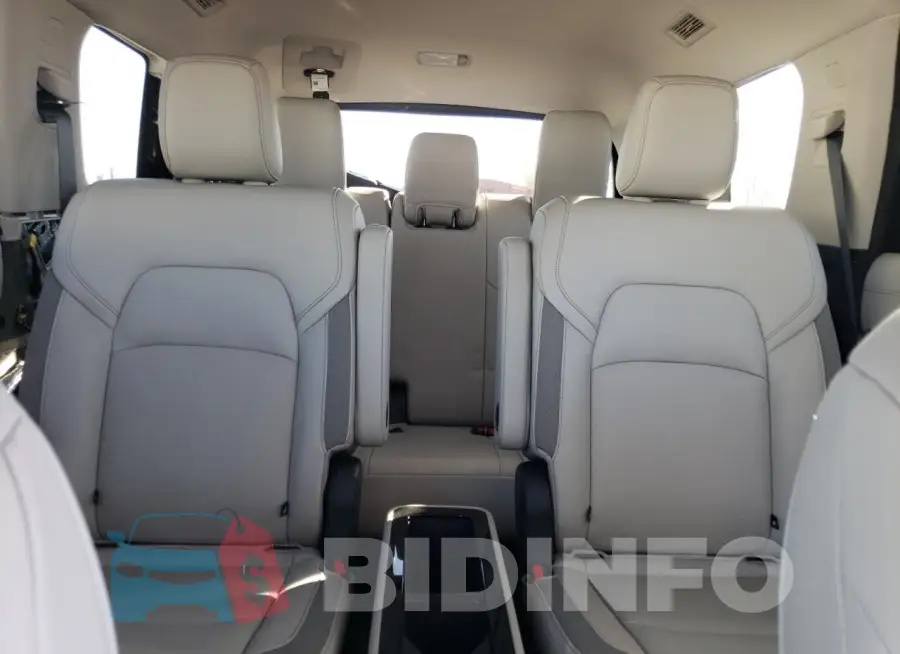 5N1DR3CD1PC277932 Photo# 10