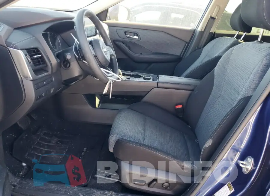 JN8BT3BBXPW473108 Photo# 7
