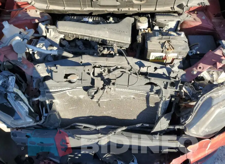 KNMAT2MT2GP718176 Photo# 12
