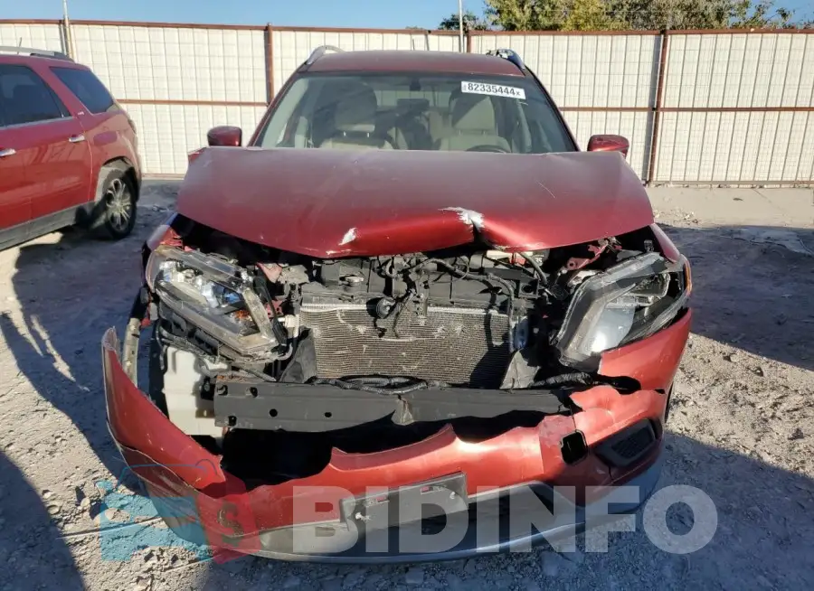 KNMAT2MT2GP718176 Photo# 5