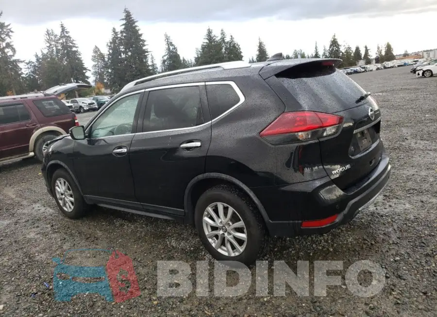 KNMAT2MT4LP519107 Photo# 2