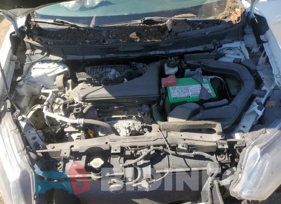 KNMAT2MT8GP663183 Photo# 11