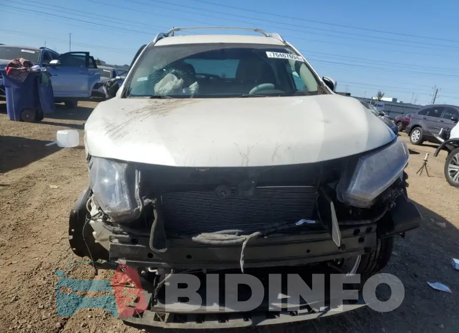 KNMAT2MT8GP663183 Photo# 5