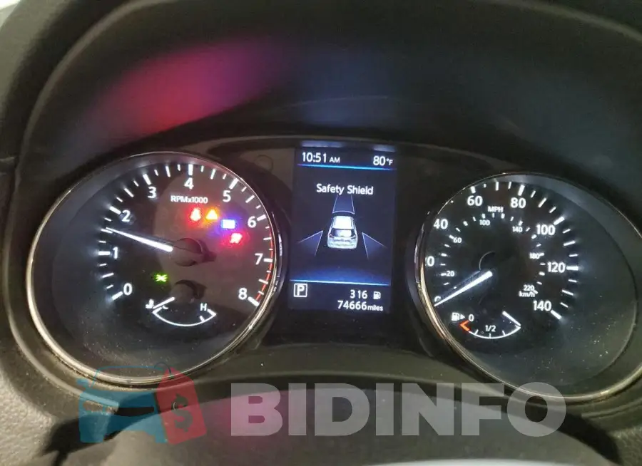 KNMAT2MTXJP589367 Photo# 9