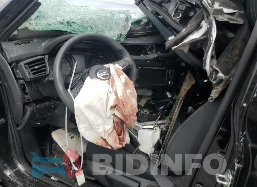 KNMAT2MV1JP508080 Photo# 8