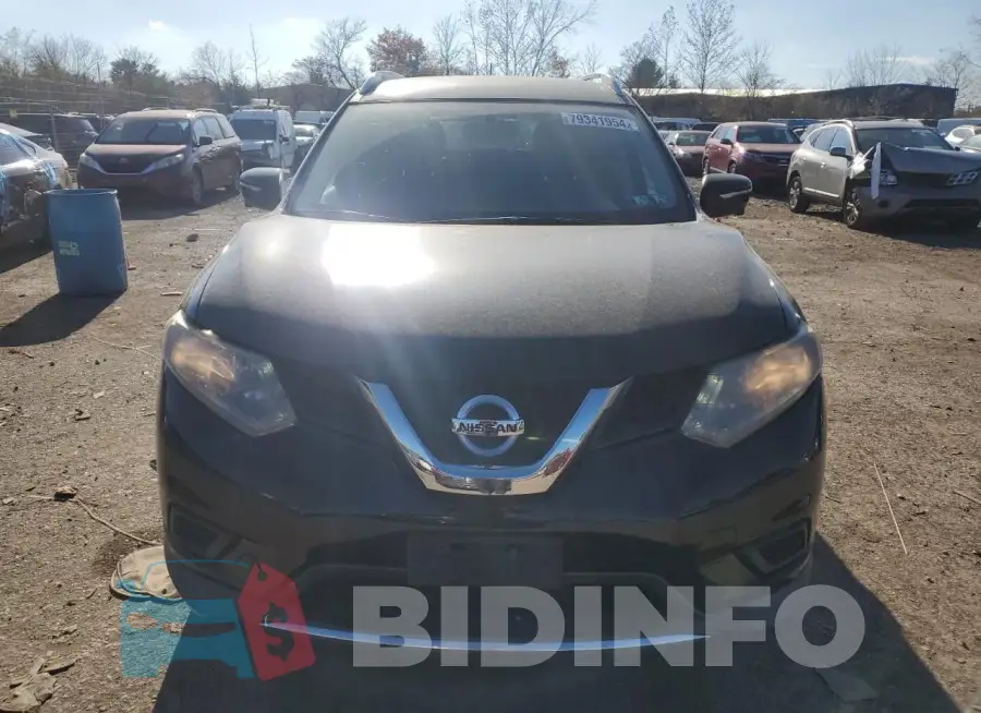 KNMAT2MV2FP557070 Photo# 5