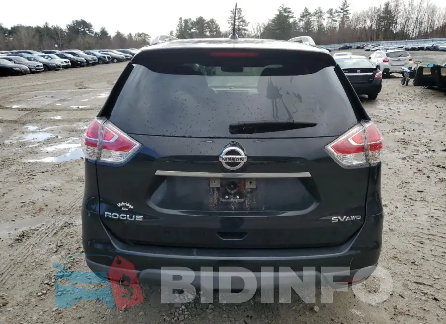 KNMAT2MV4GP630909 Photo# 6