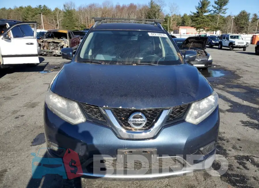 KNMAT2MV6FP540658 Photo# 5