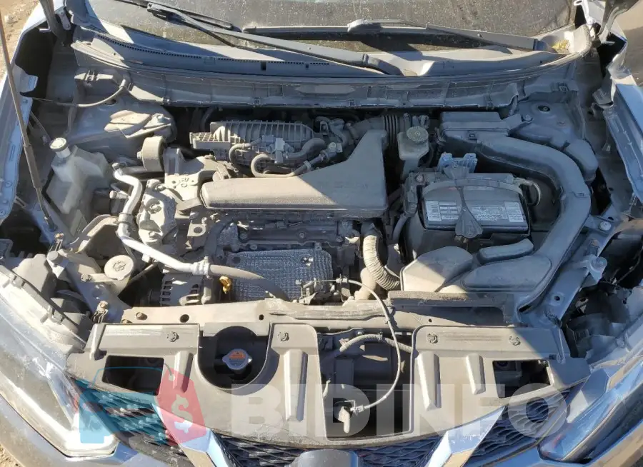 KNMAT2MV6FP582828 Photo# 11