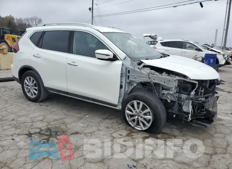 KNMAT2MV7LP524075 Photo# 4