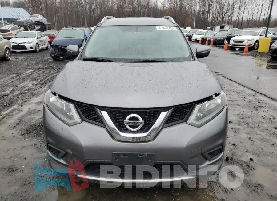 KNMAT2MV8FP505622 Photo# 5