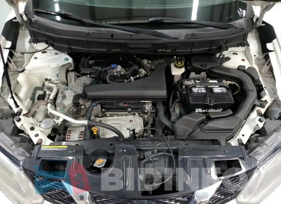KNMAT2MV8GP670667 Photo# 12