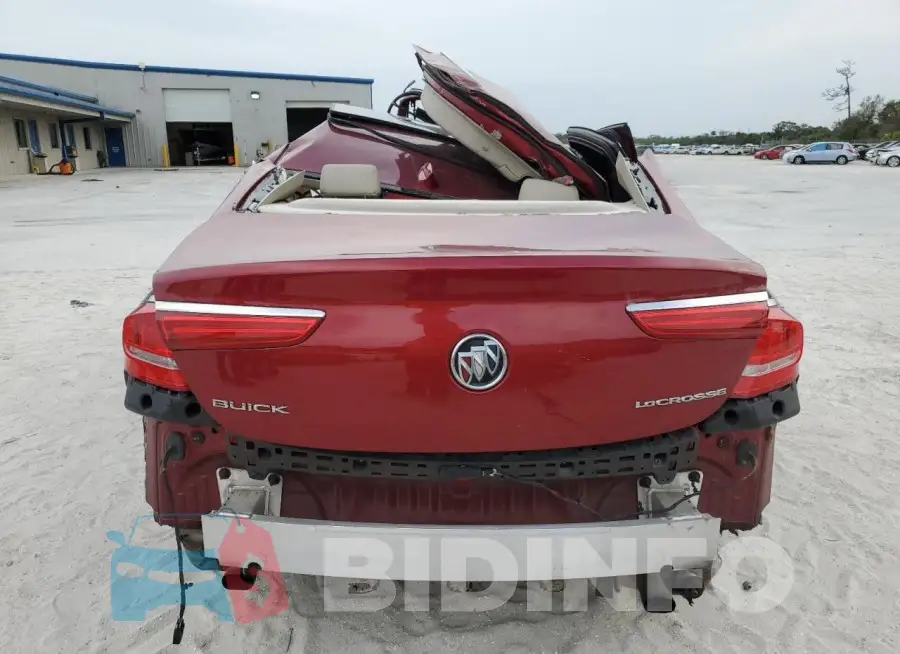 1G4ZP5SS8JU131701 Photo# 6