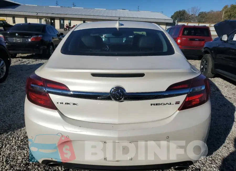 2G4GN5EX6F9176872 Photo# 6