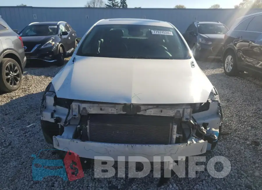 2G4GN5EX6F9176872 Photo# 5